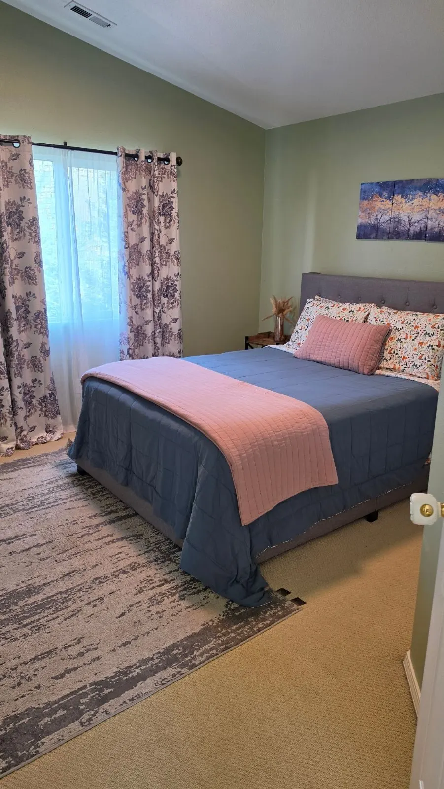 After — House Cleaning in Clackamas, OR — September 2026