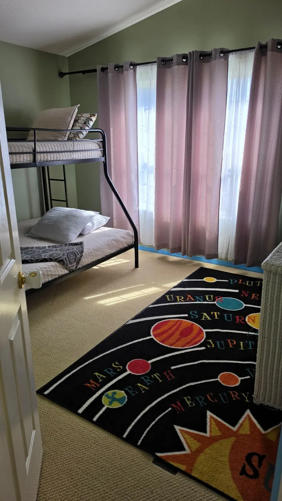 After — House Cleaning in Clackamas, OR — September 2026