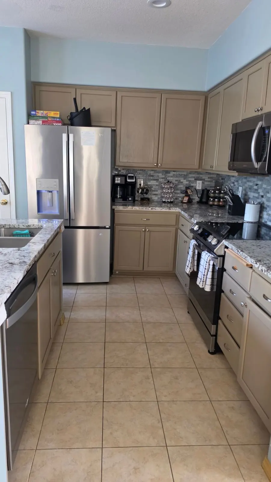 After — House Cleaning in Clackamas, OR — September 2026