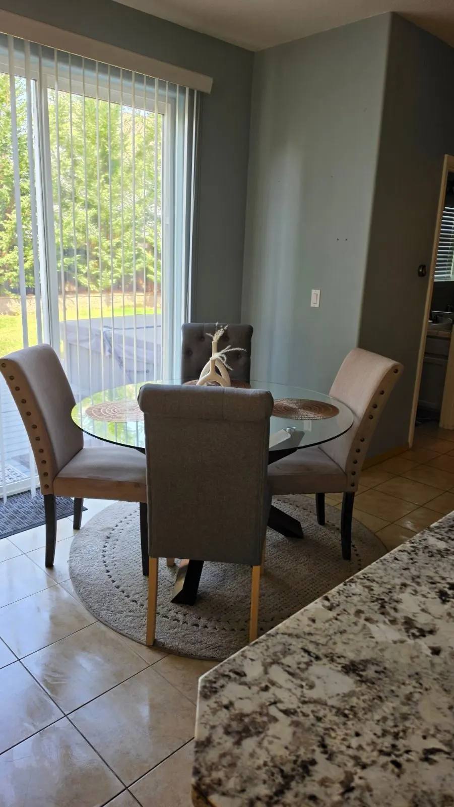 After — House Cleaning in Clackamas, OR — September 2026