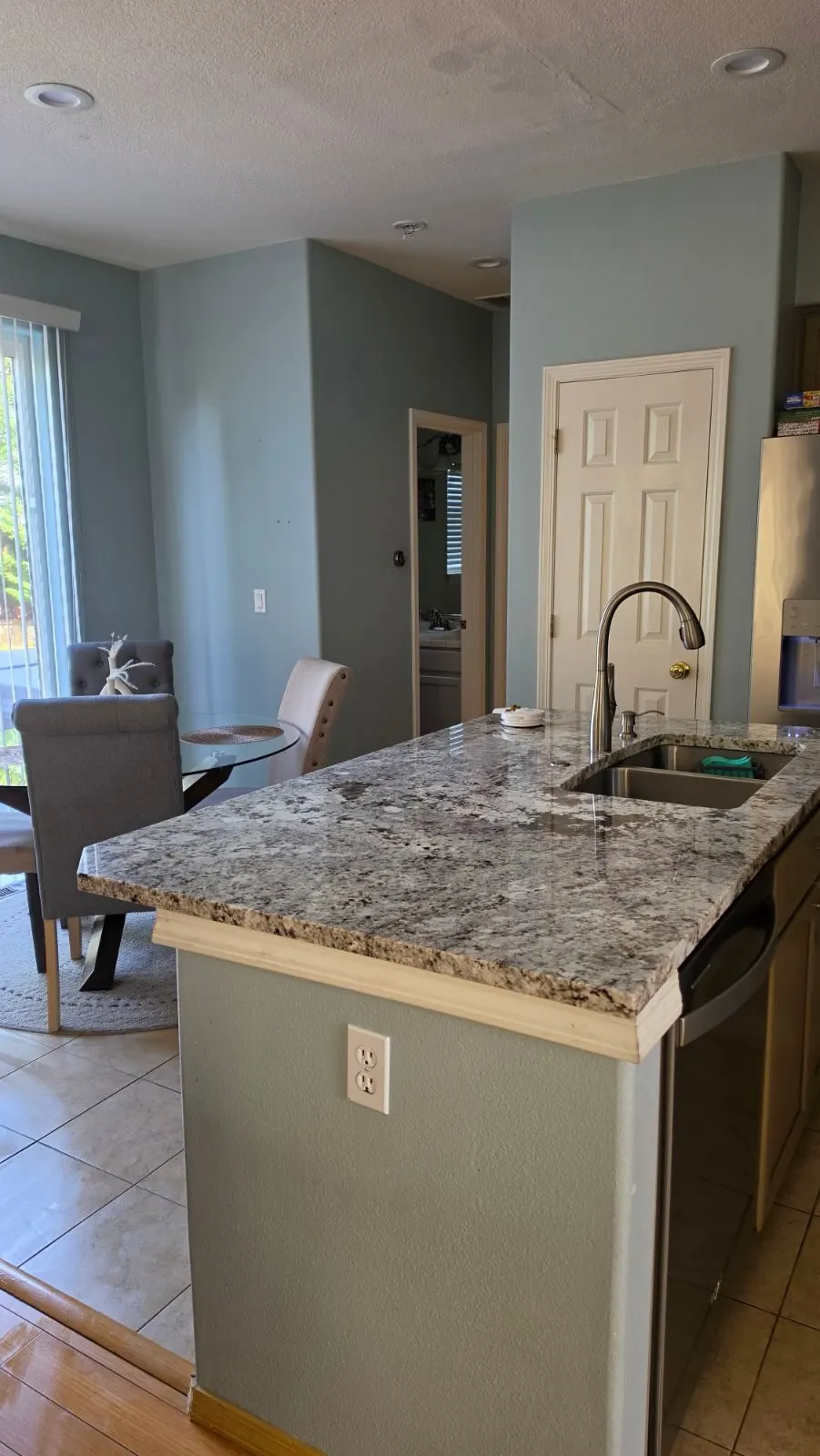 After — House Cleaning in Clackamas, OR — September 2026
