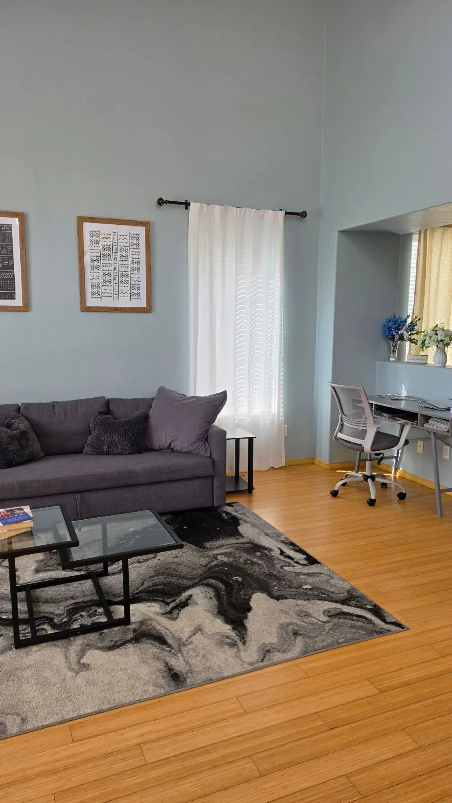 After — House Cleaning in Clackamas, OR — September 2026