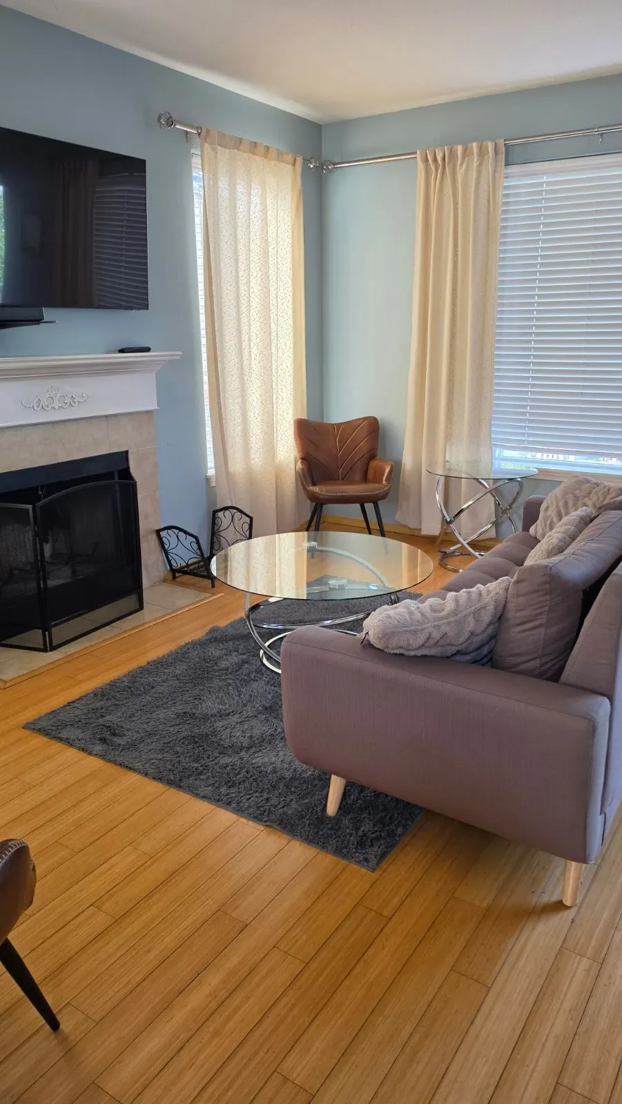 After — House Cleaning in Clackamas, OR — September 2026