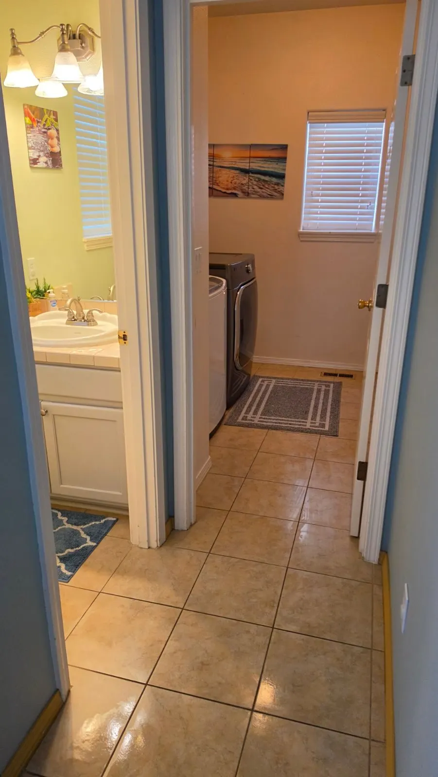 After — House Cleaning in Clackamas, OR — September 2026