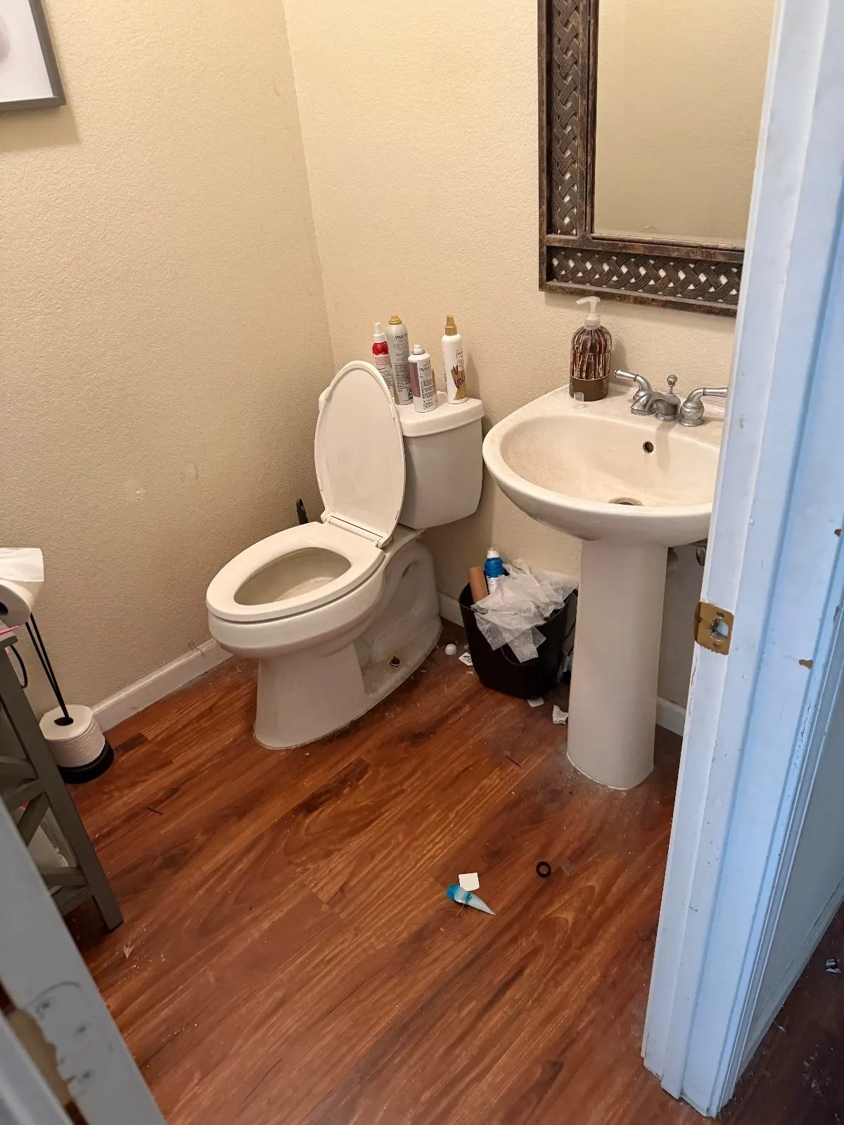 Before — House Cleaning in Sacramento, CA — September 2026