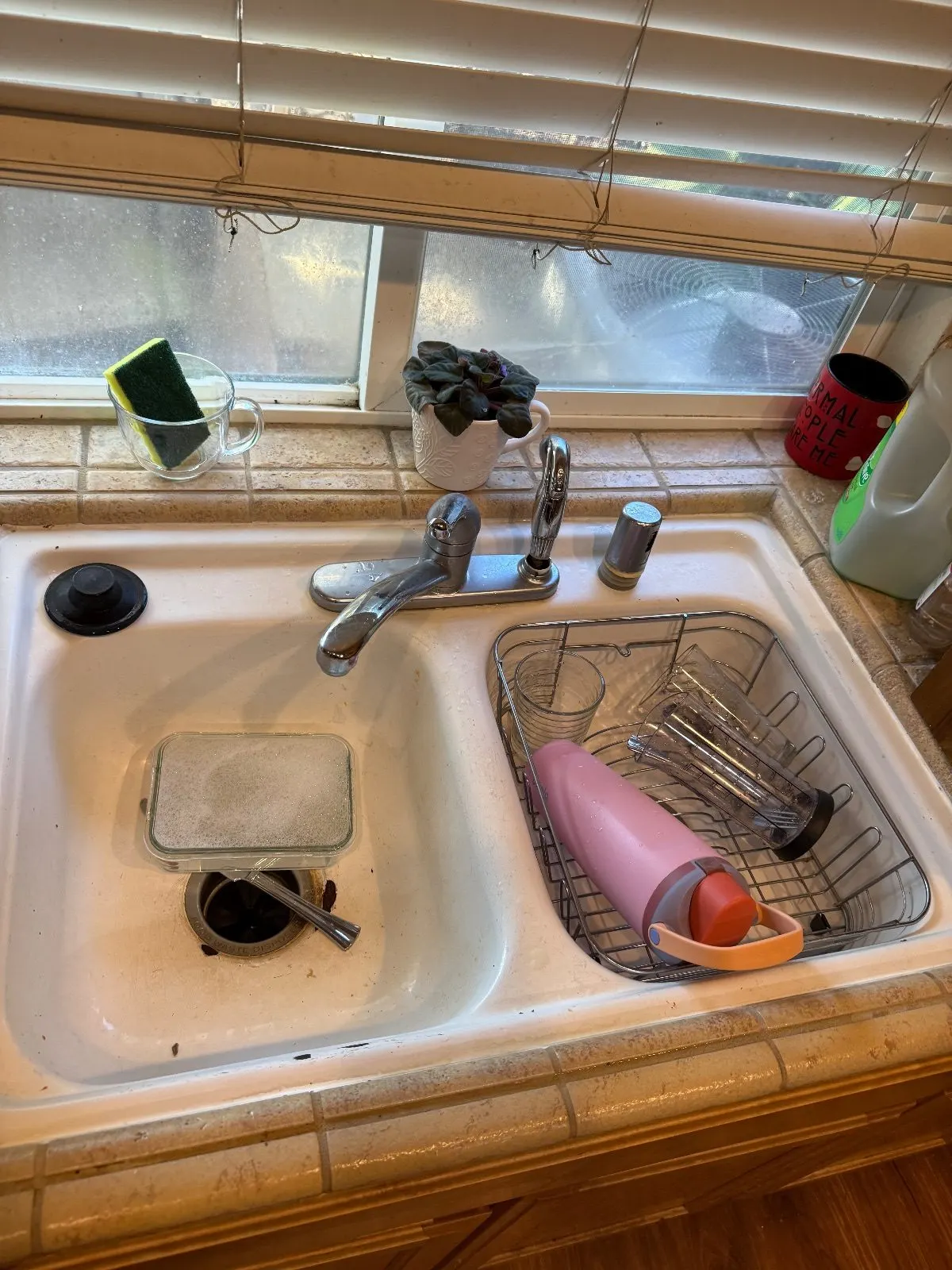 Before — House Cleaning in Sacramento, CA — September 2026