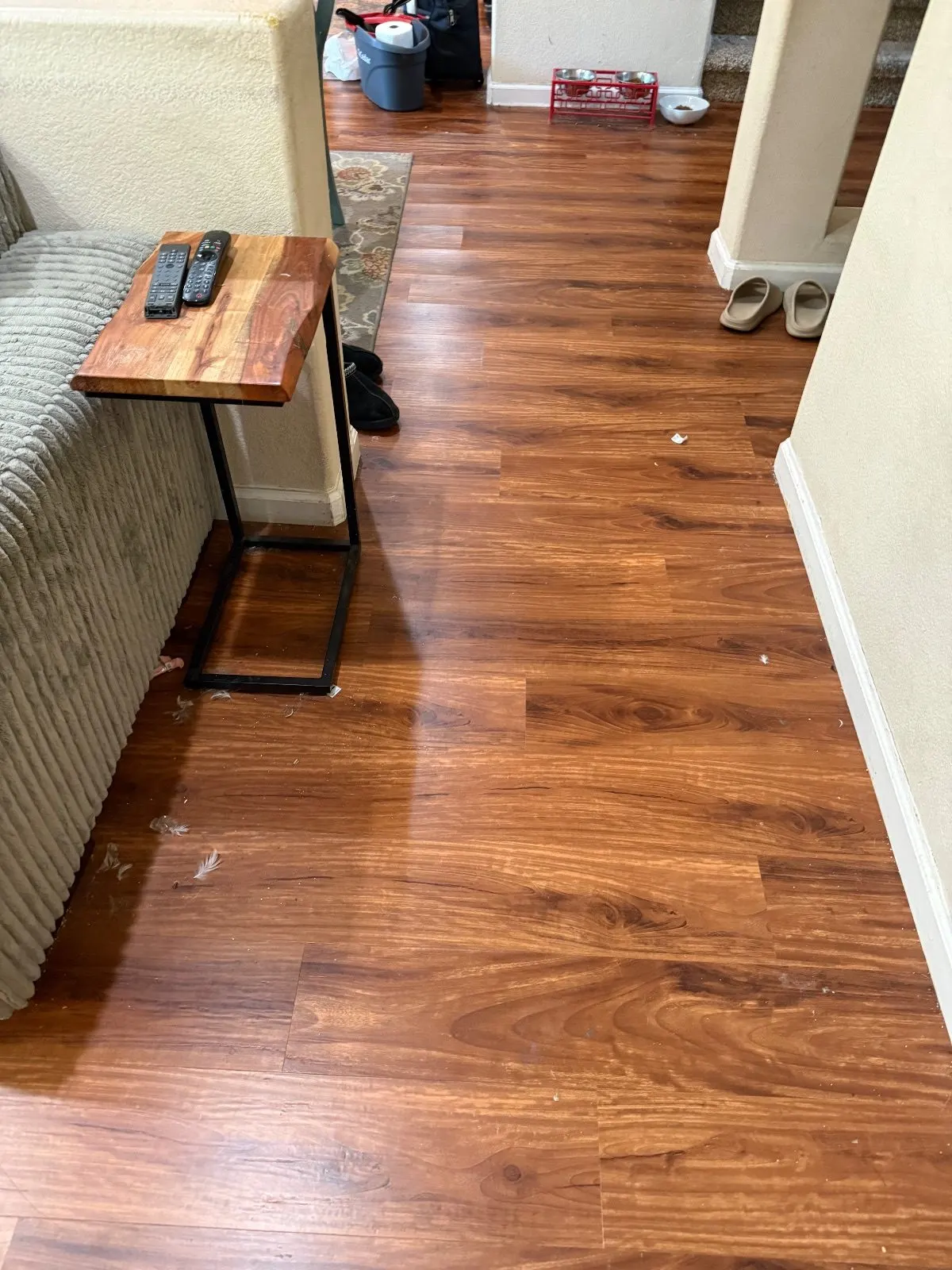 Before — House Cleaning in Sacramento, CA — September 2026