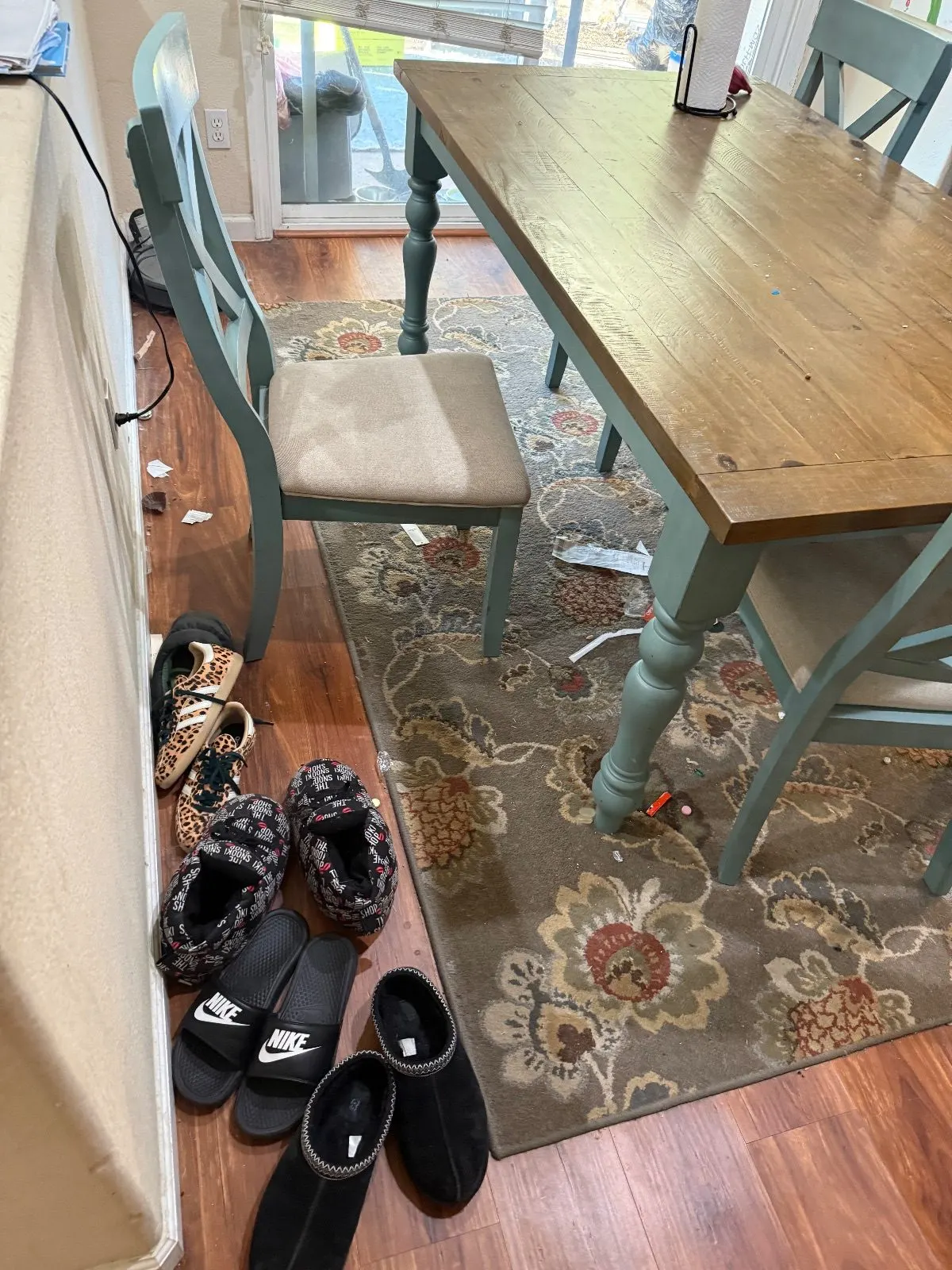 Before — House Cleaning in Sacramento, CA — September 2026