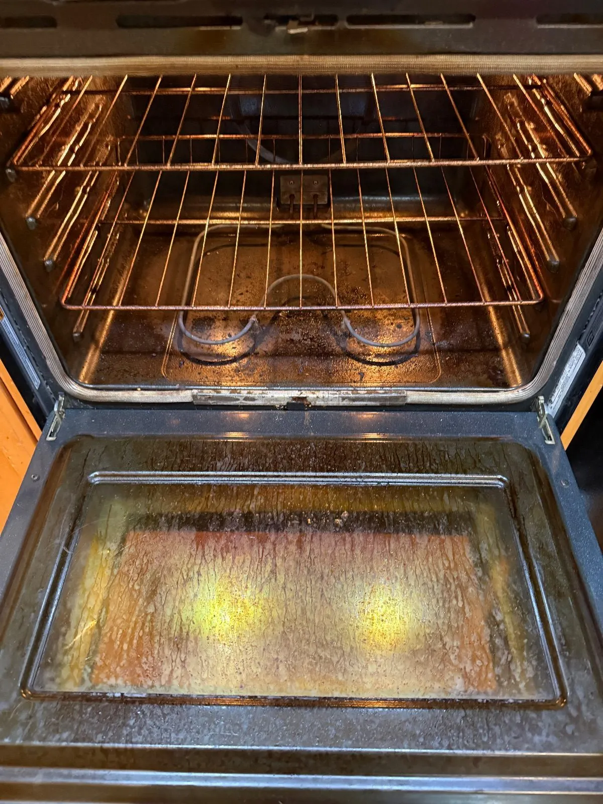 Before — House Cleaning in Sacramento, CA — September 2026