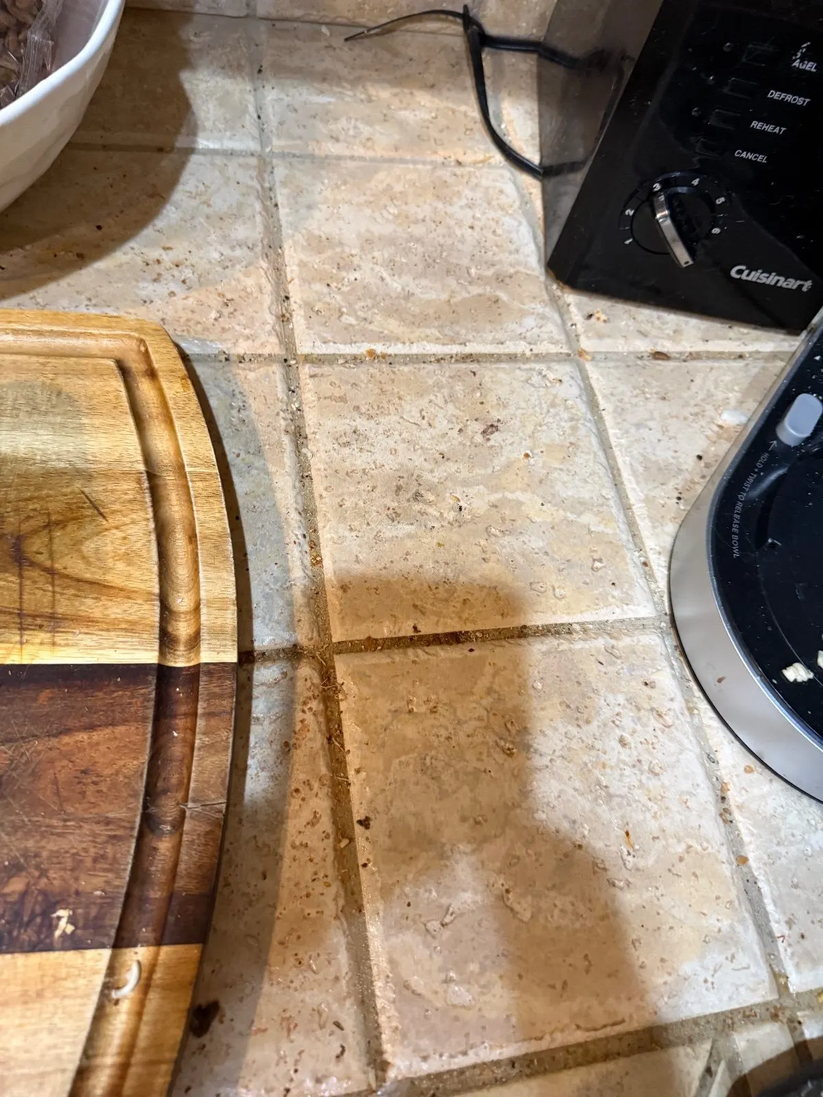 Before — House Cleaning in Sacramento, CA — September 2026