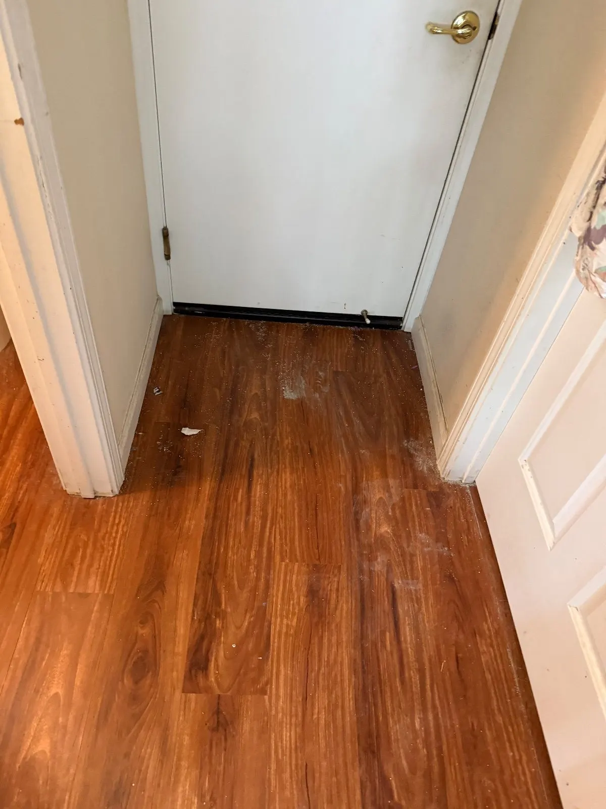 Before — House Cleaning in Sacramento, CA — September 2026