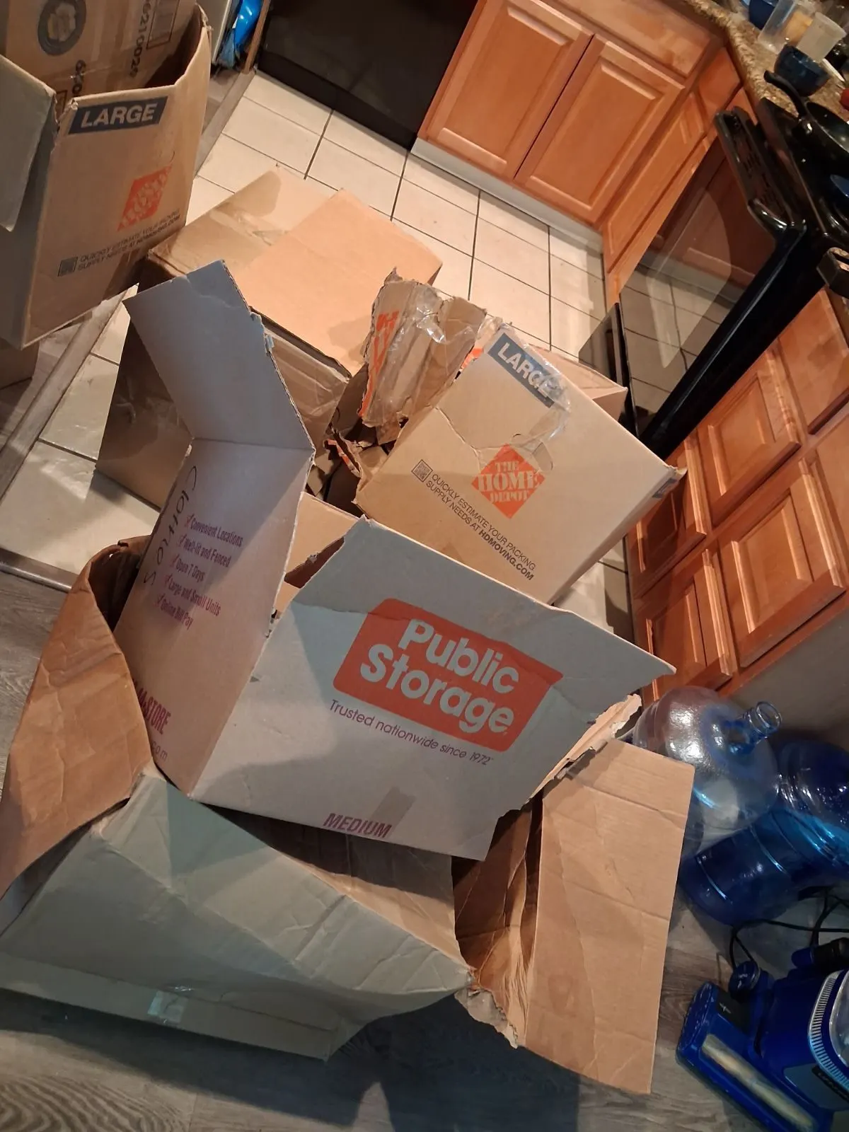 Before — House Cleaning in Sacramento, CA — September 2026