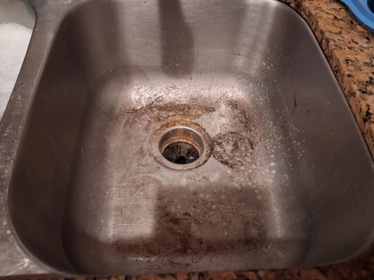 Before — House Cleaning in Sacramento, CA — September 2026