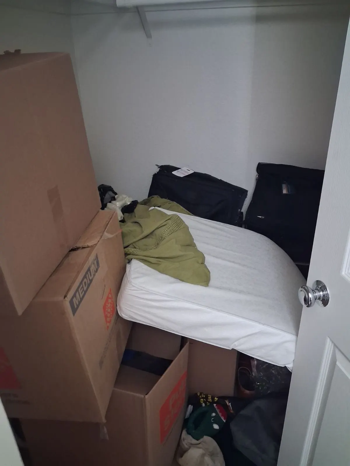 Before — House Cleaning in Sacramento, CA — September 2026