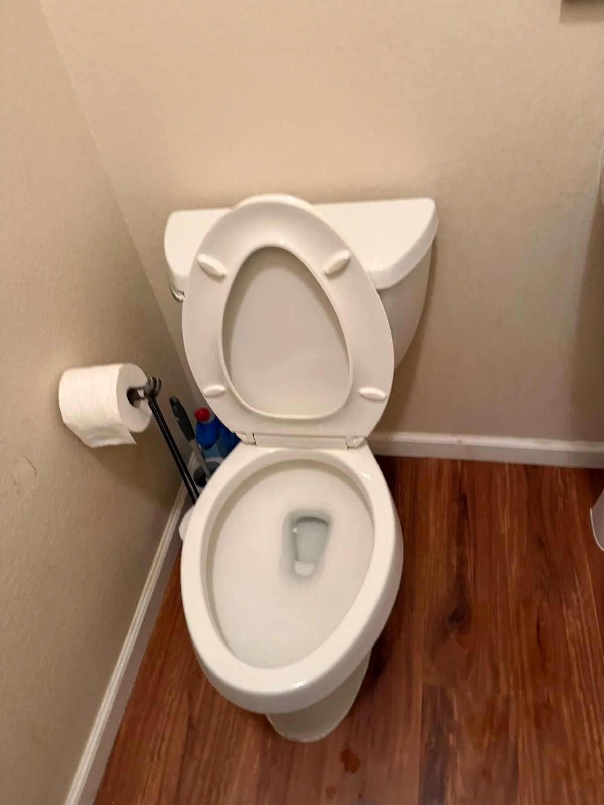 After — House Cleaning in Sacramento, CA — September 2026