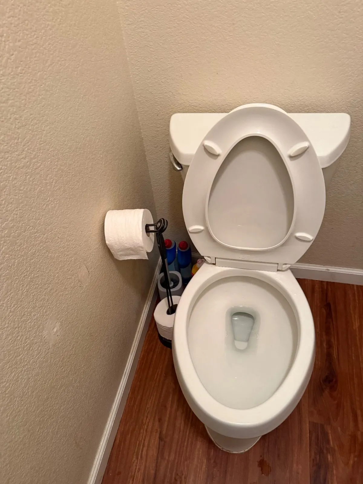 After — House Cleaning in Sacramento, CA — September 2026