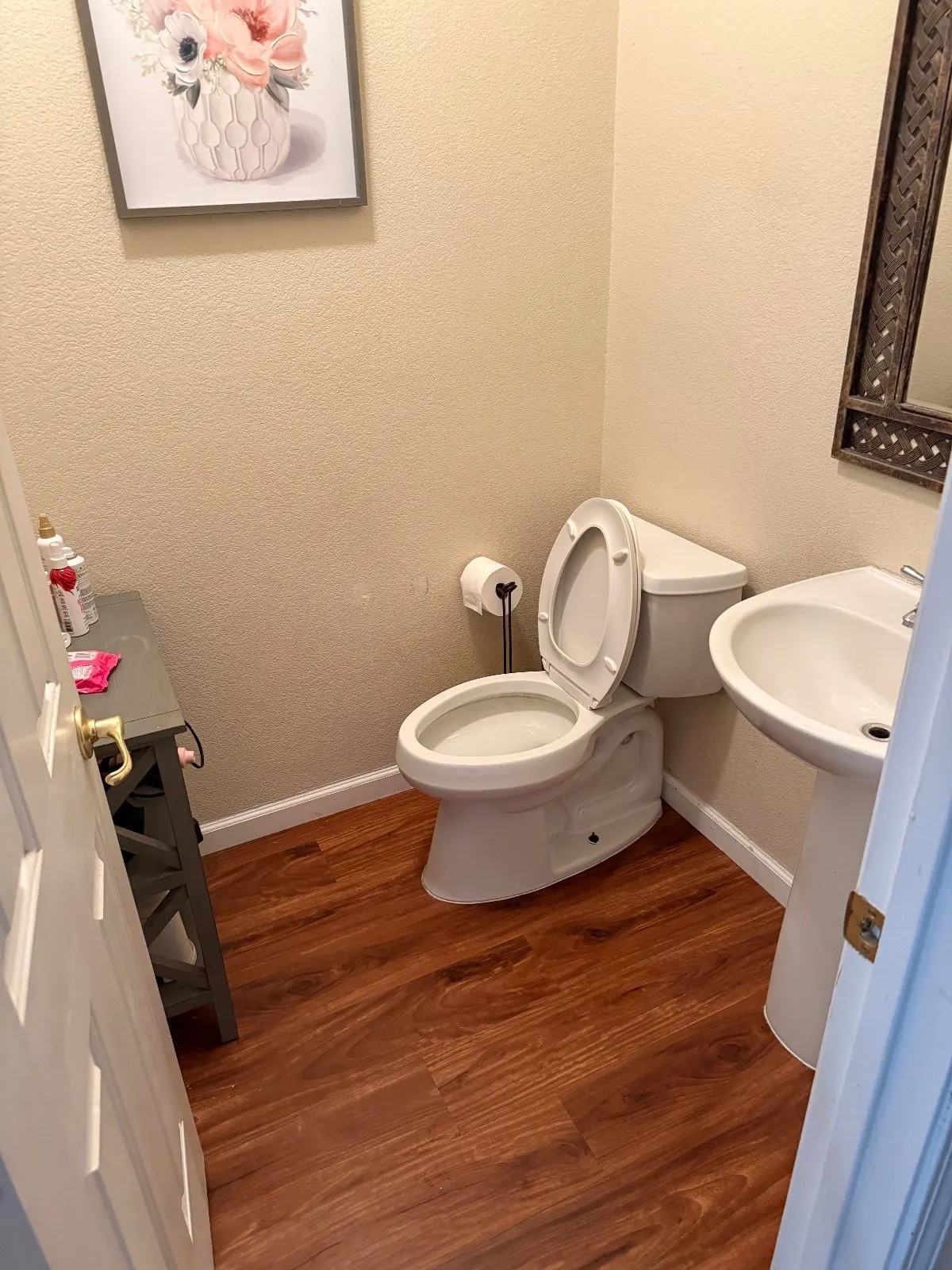 After — House Cleaning in Sacramento, CA — September 2026