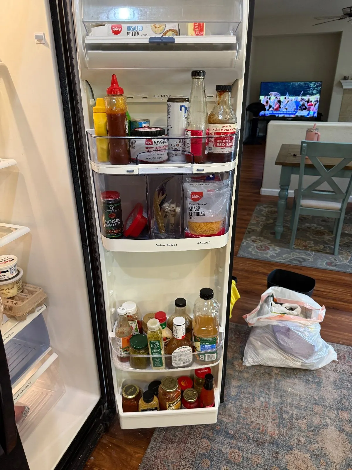 After — House Cleaning in Sacramento, CA — September 2026
