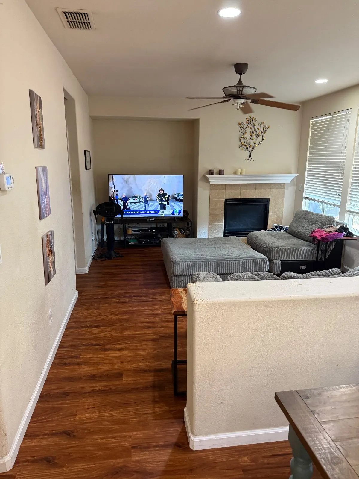 After — House Cleaning in Sacramento, CA — September 2026