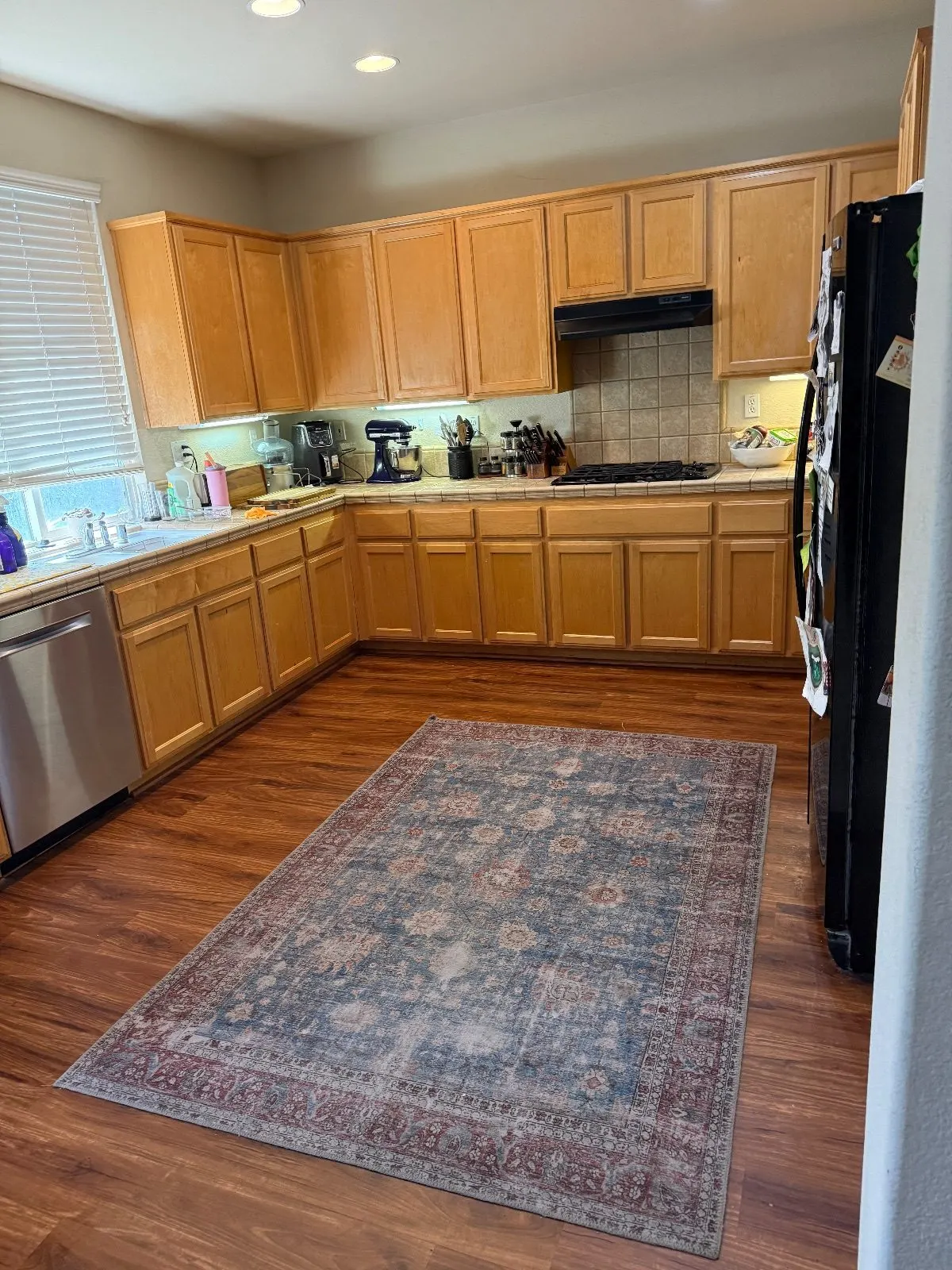 After — House Cleaning in Sacramento, CA — September 2026