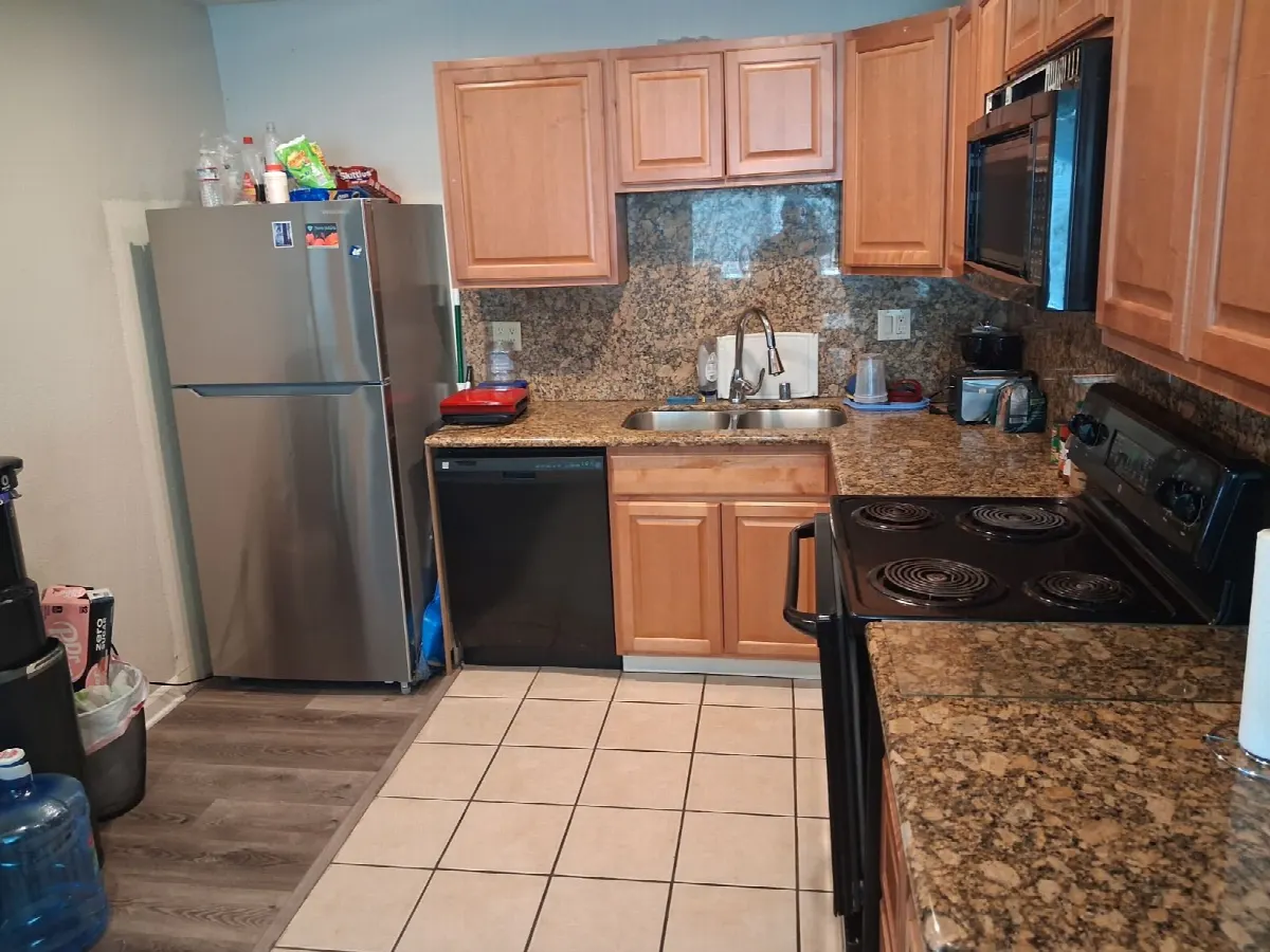 After — House Cleaning in Sacramento, CA — September 2026
