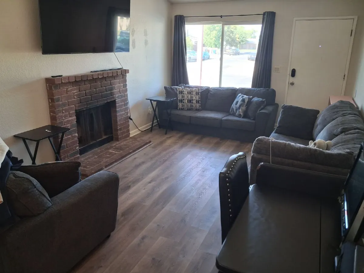 After — House Cleaning in Sacramento, CA — September 2026