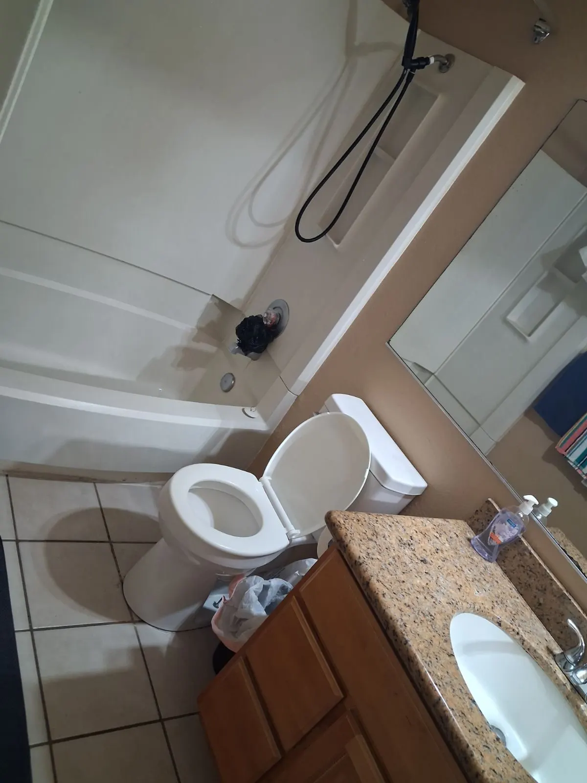 After — House Cleaning in Sacramento, CA — September 2026