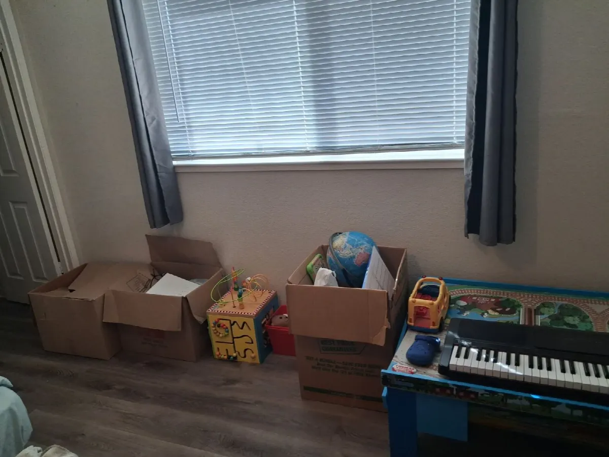 After — House Cleaning in Sacramento, CA — September 2026