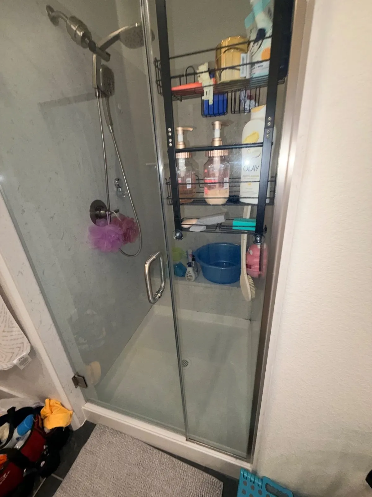 Before — House Cleaning in Folsom, CA — September 2026
