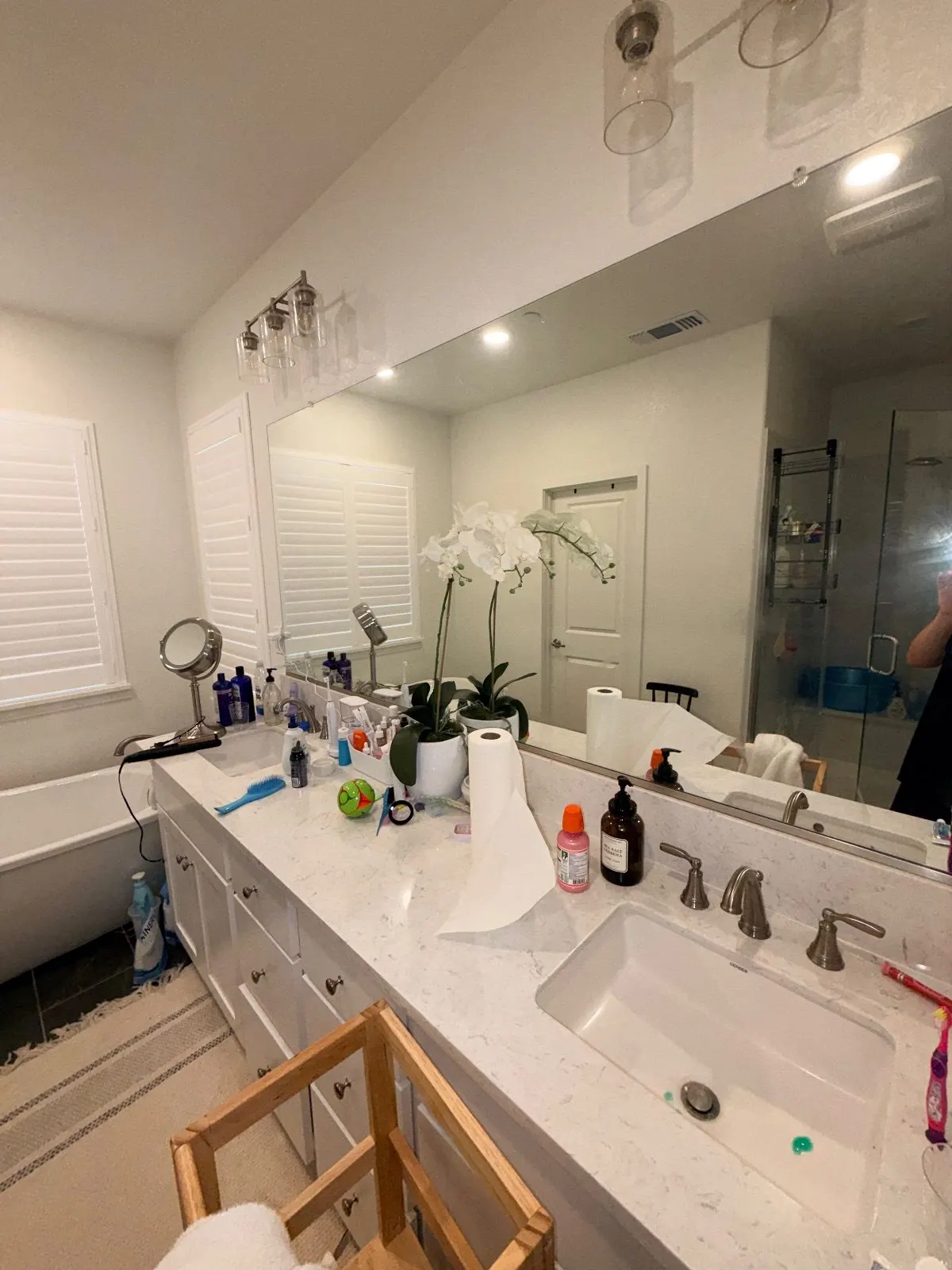 Before — House Cleaning in Folsom, CA — September 2026