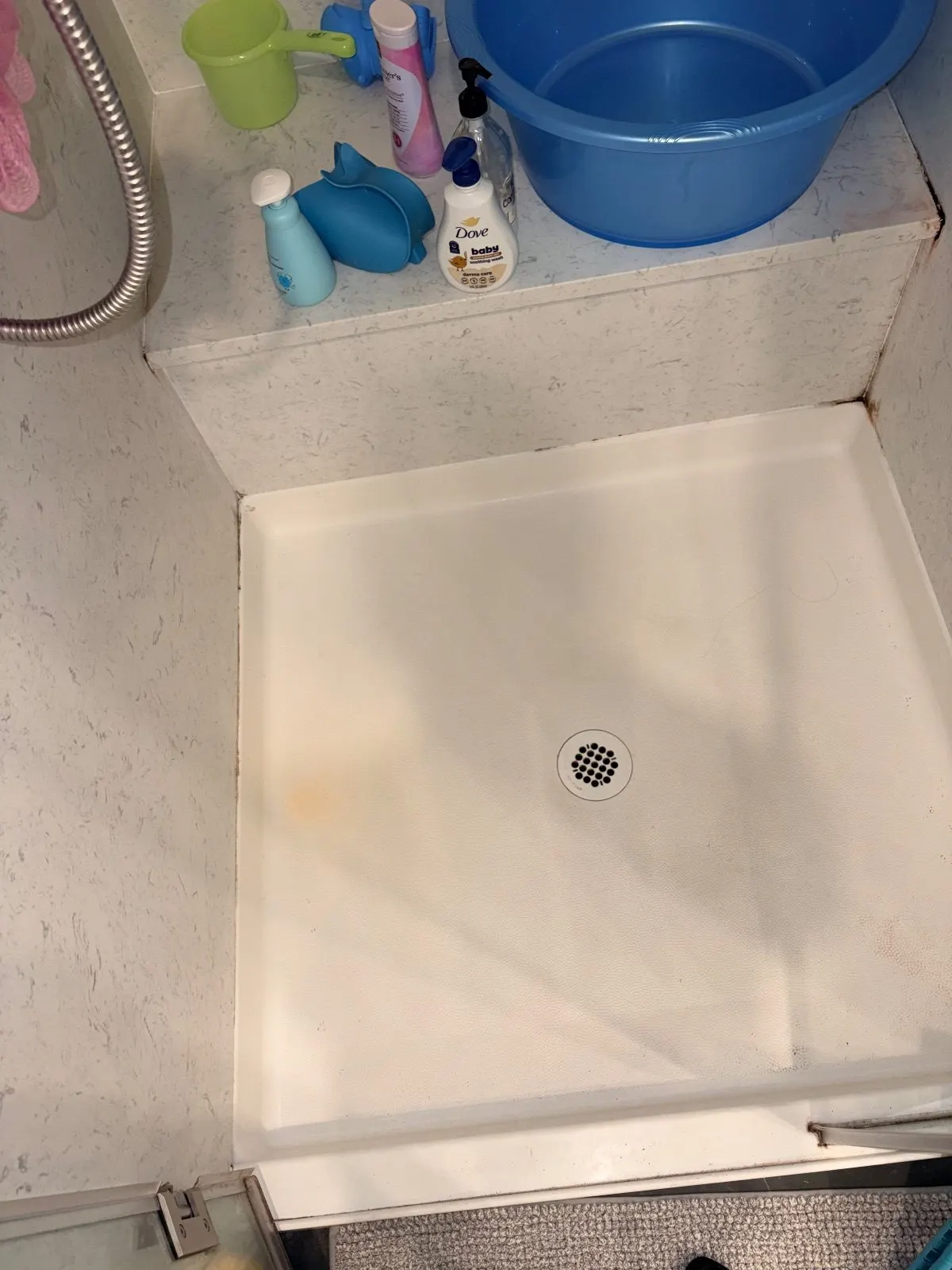 Before — House Cleaning in Folsom, CA — September 2026