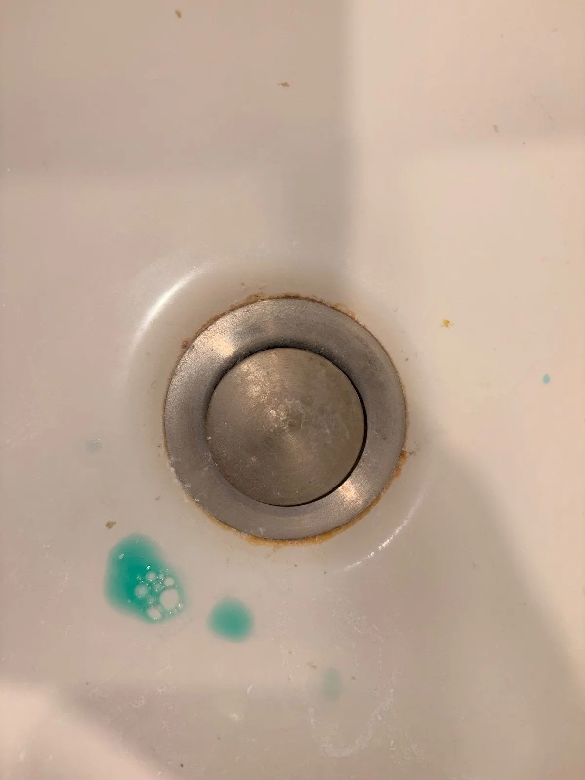Before — House Cleaning in Folsom, CA — September 2026