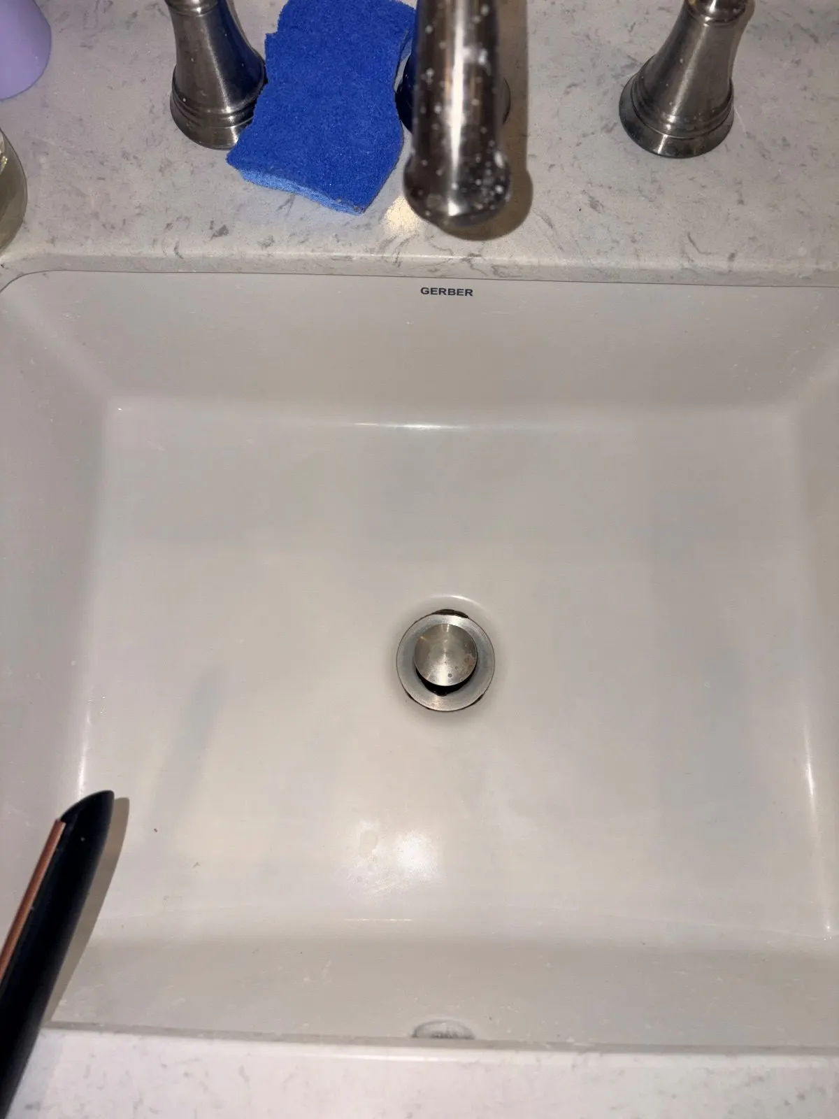 Before — House Cleaning in Folsom, CA — September 2026
