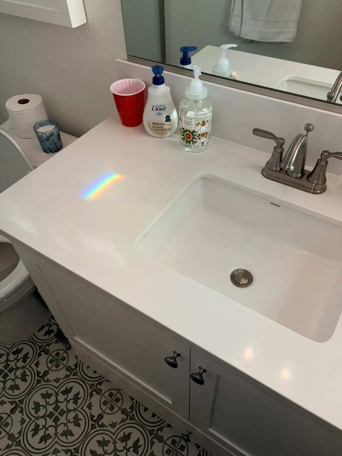 After — House Cleaning in Folsom, CA — September 2026