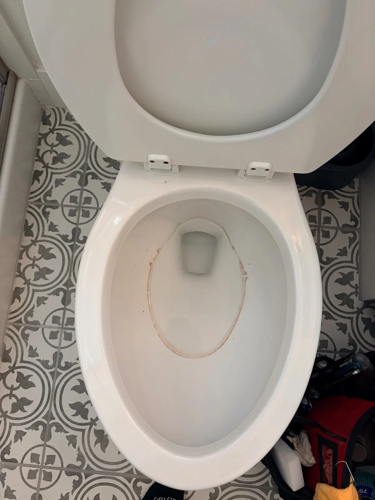 Before — House Cleaning in Folsom, CA — September 2026