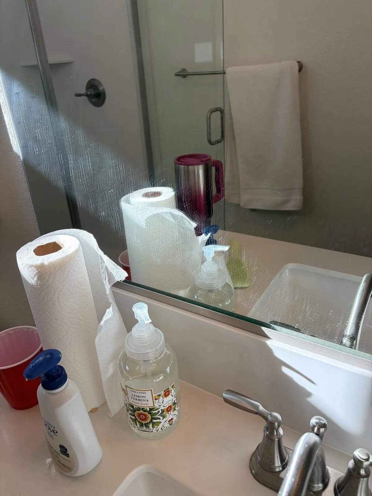 Before — House Cleaning in Folsom, CA — September 2026
