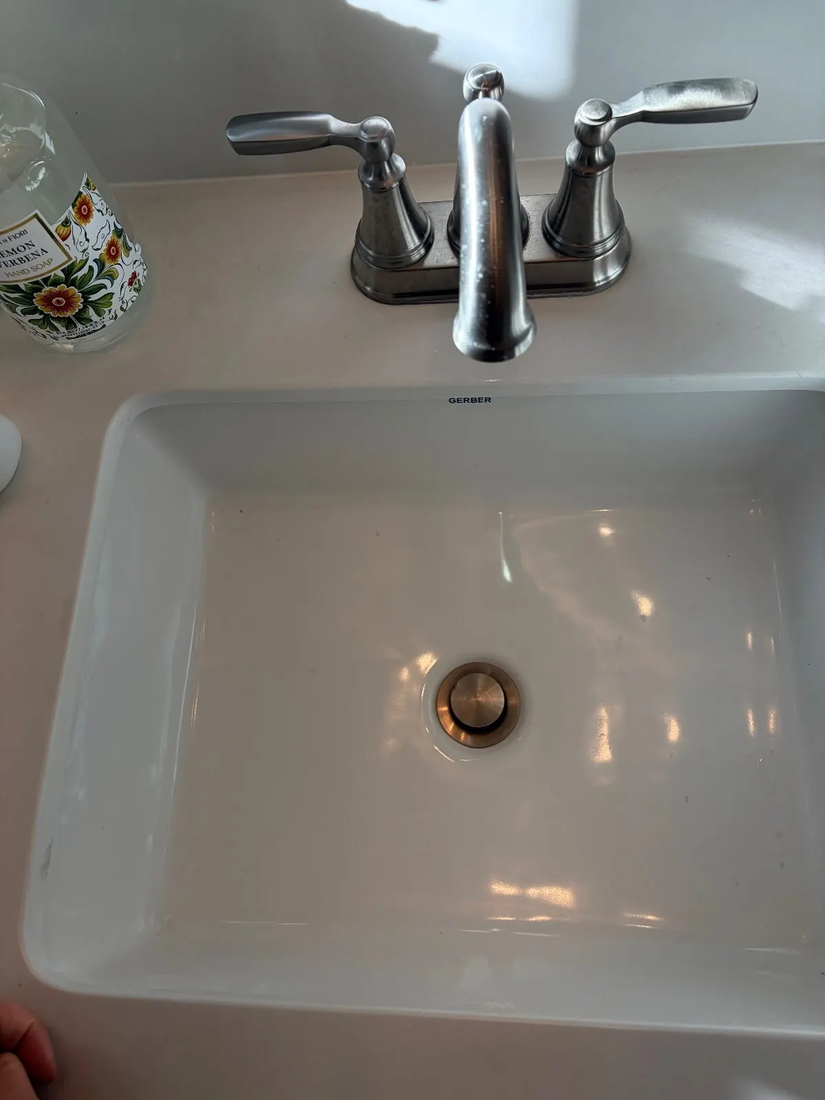 Before — House Cleaning in Folsom, CA — September 2026
