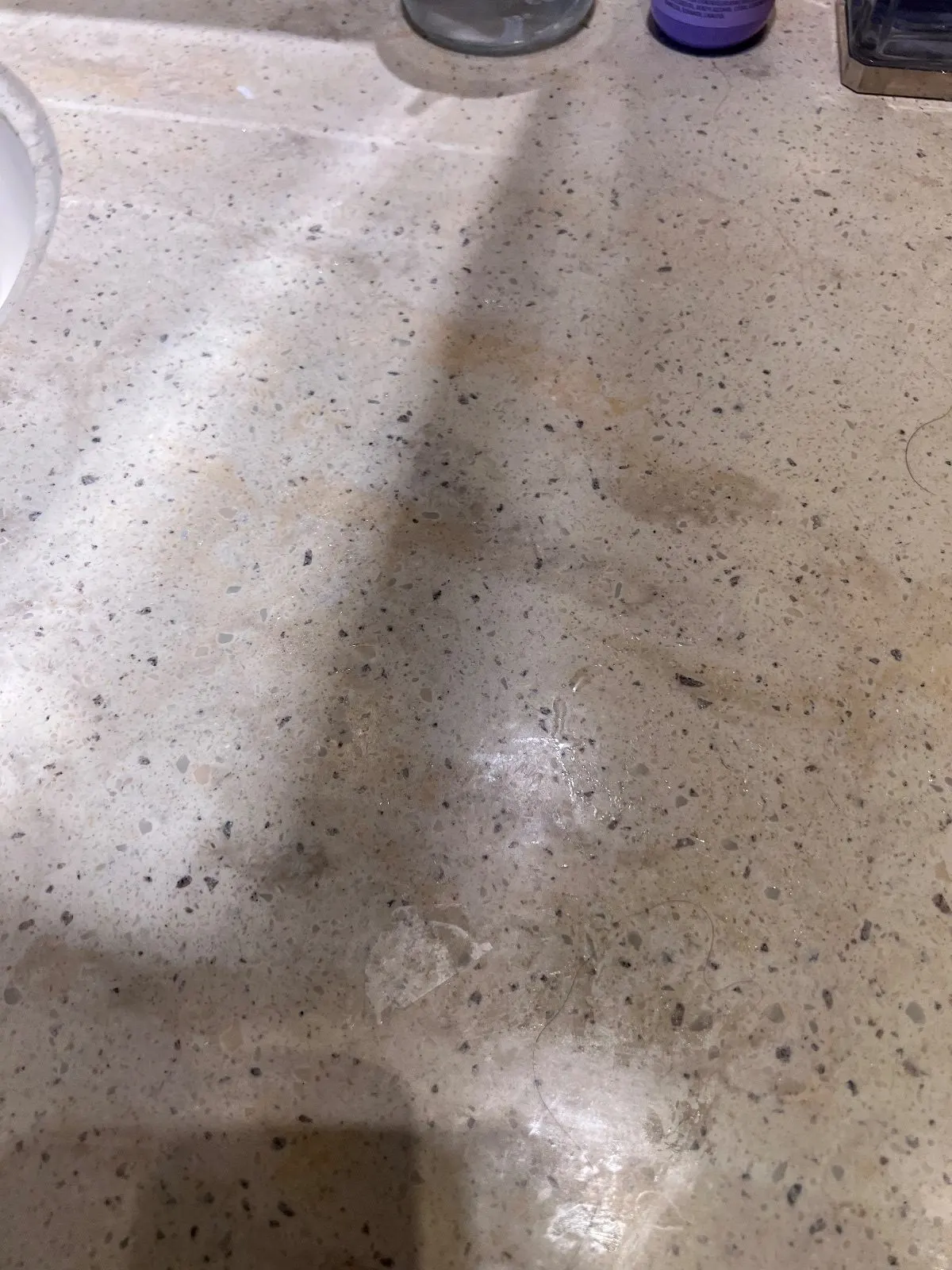Before — House Cleaning in Roseville, CA — September 2026