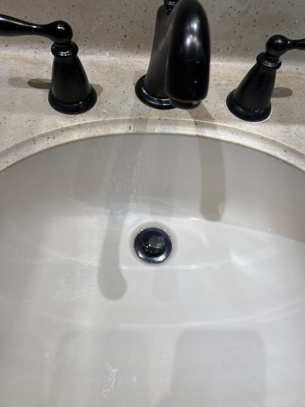 Before — House Cleaning in Roseville, CA — September 2026