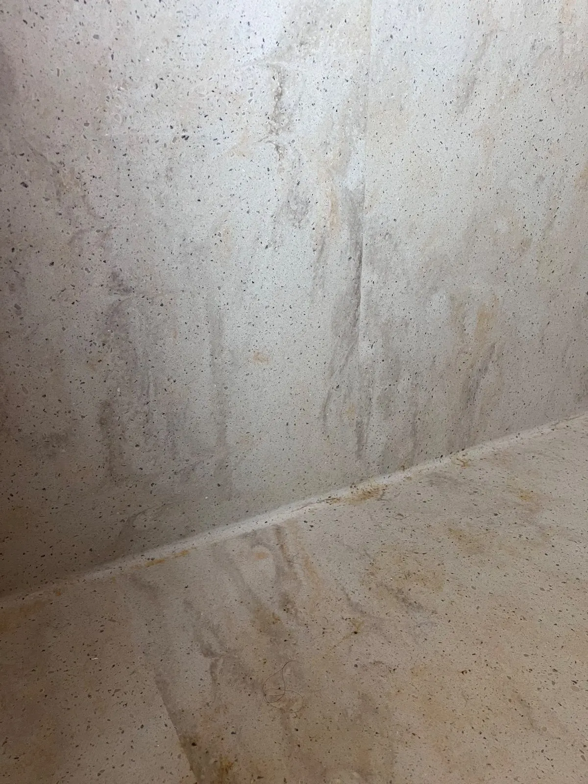 Before — House Cleaning in Roseville, CA — September 2026