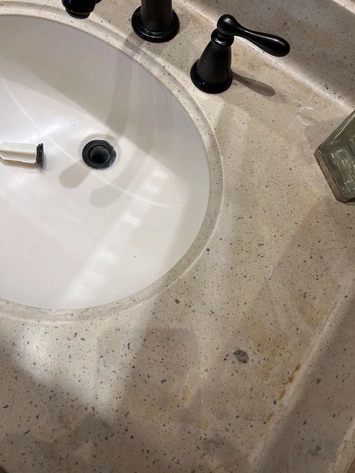 Before — House Cleaning in Roseville, CA — September 2026
