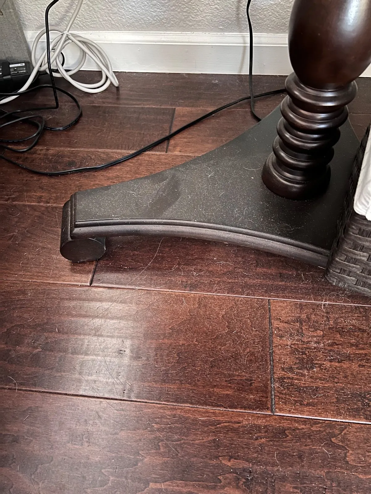 Before — House Cleaning in Roseville, CA — September 2026
