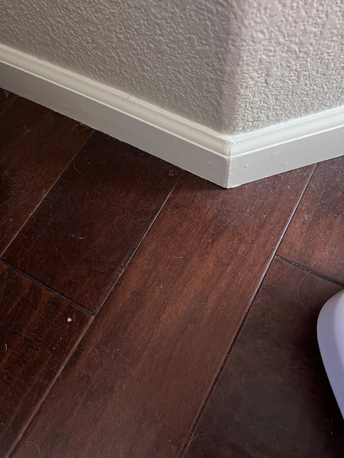 Before — House Cleaning in Roseville, CA — September 2026