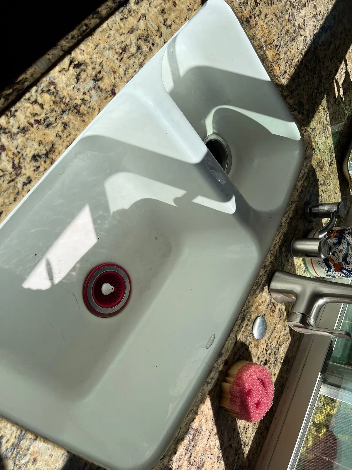 Before — House Cleaning in Roseville, CA — September 2026