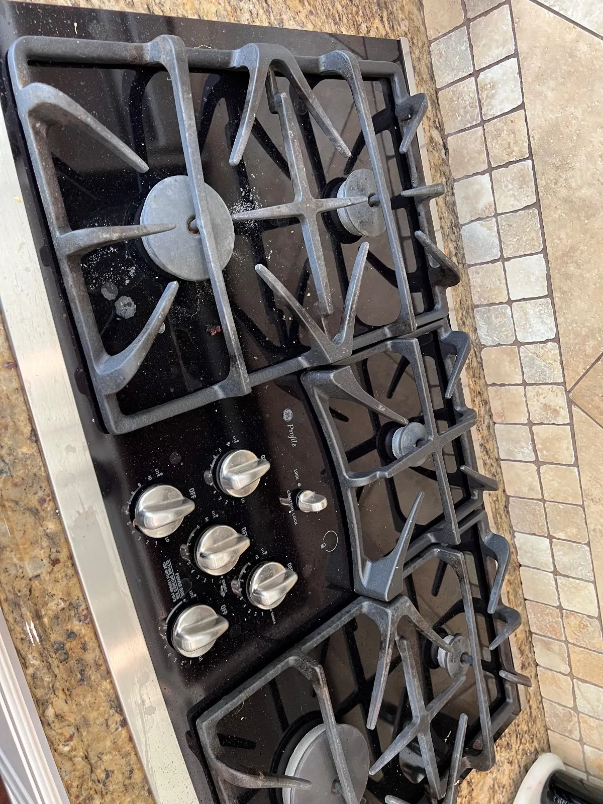 Before — House Cleaning in Roseville, CA — September 2026