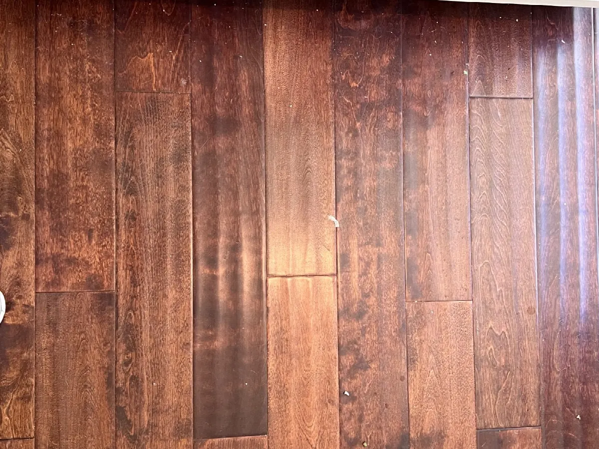 Before — House Cleaning in Roseville, CA — September 2026