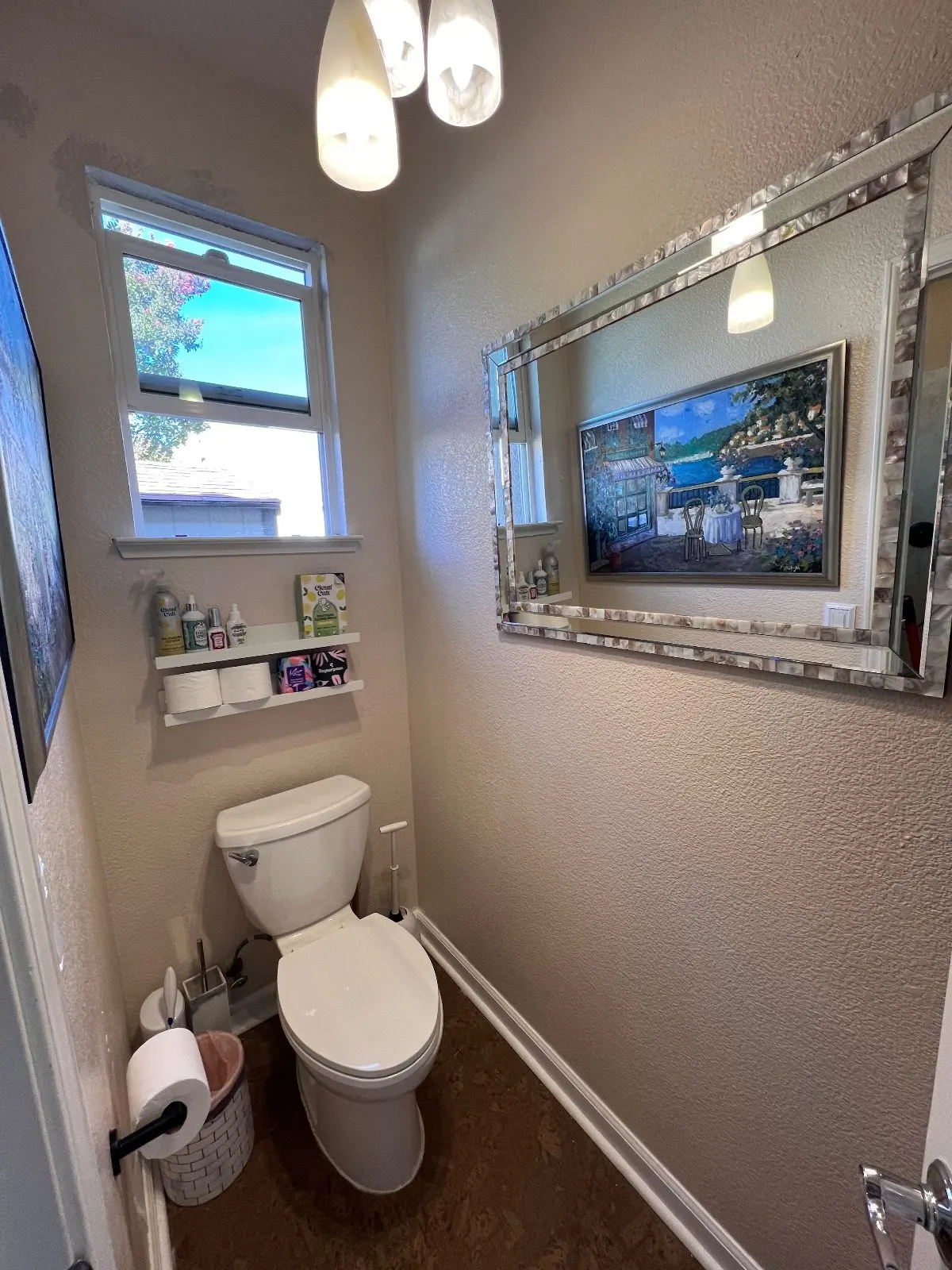 After — House Cleaning in Roseville, CA — September 2026