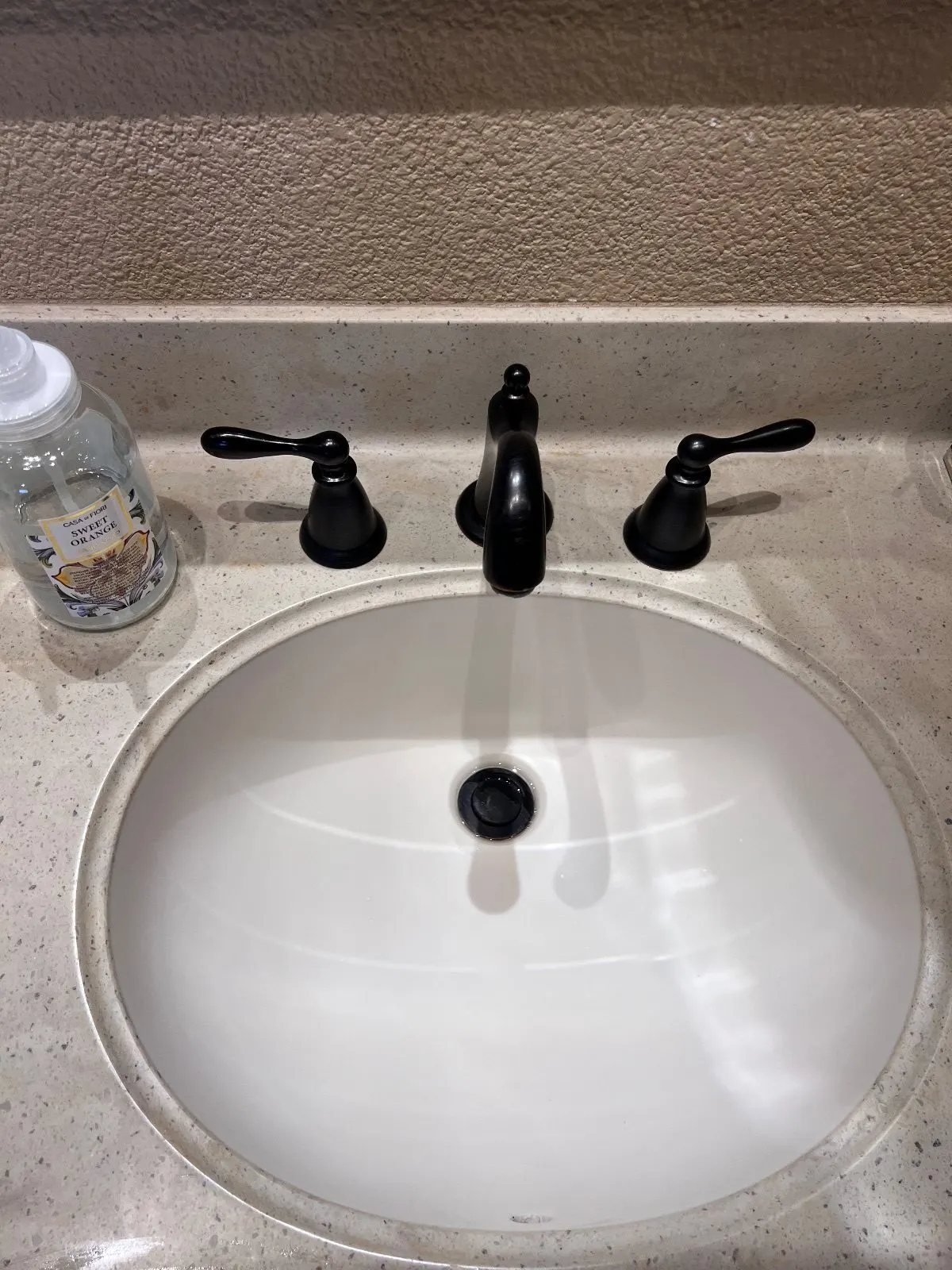 After — House Cleaning in Roseville, CA — September 2026