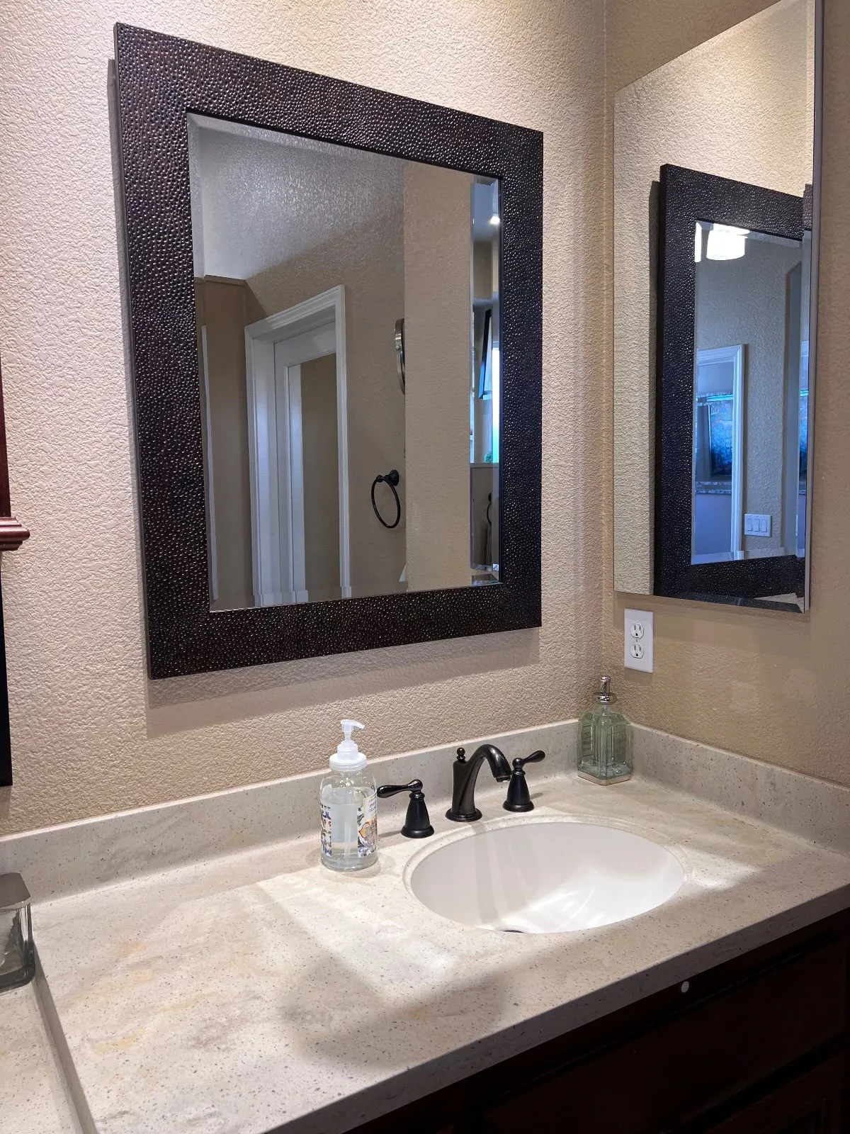 After — House Cleaning in Roseville, CA — September 2026