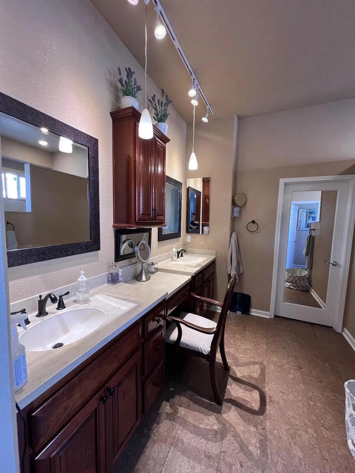 After — House Cleaning in Roseville, CA — September 2026